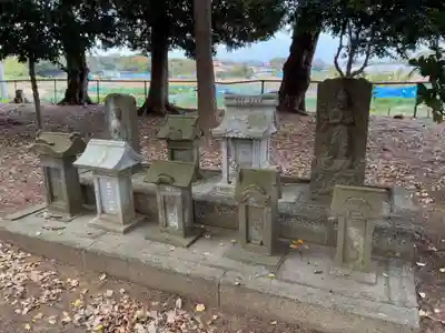 意富比神社(千葉県)