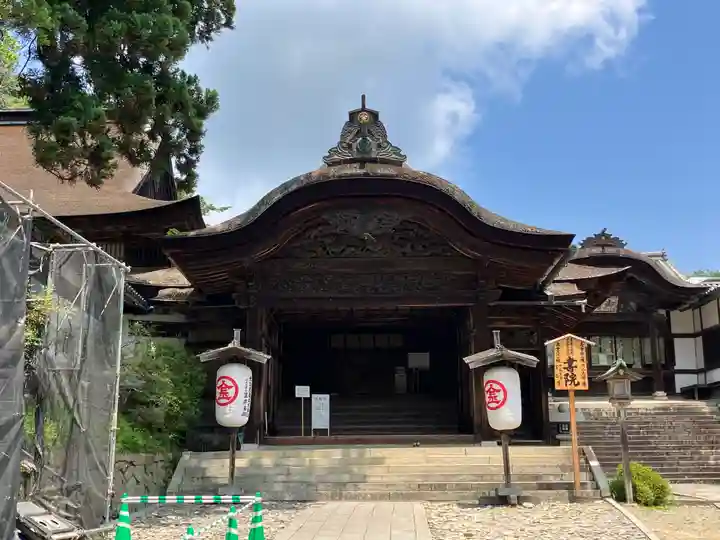 金刀比羅宮(香川県)