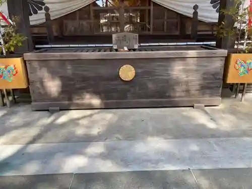 村松大神宮(茨城県)