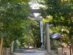 窯神神社の建物その他