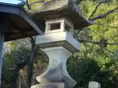 白鬚神社の建物その他