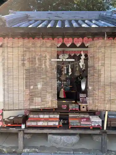 冠纓神社(香川県)