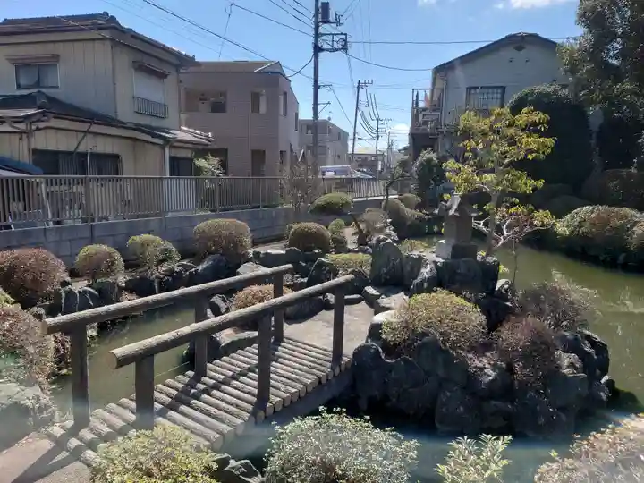安楽寺(神奈川県)