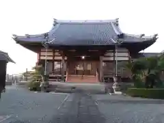 延命寺(愛知県)