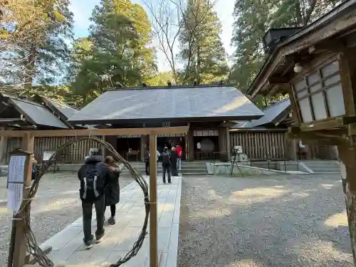 天岩戸神社(宮崎県)