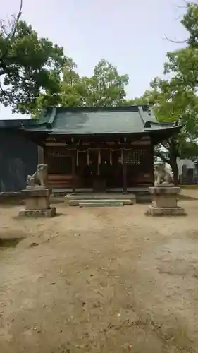 住吉神社(大阪府)
