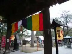 蓮馨寺の建物その他