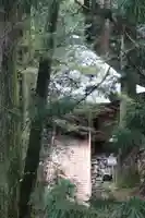 比叡山延暦寺(滋賀県)