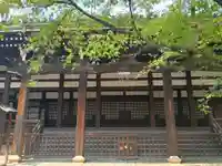 本法寺(京都府)