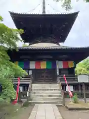 鑁阿寺の建物その他