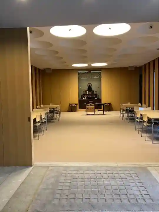 増上寺塔頭 妙定院(東京都)