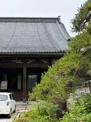 勝楽寺(新潟県)