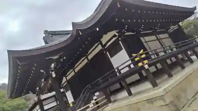 石清水八幡宮(京都府)