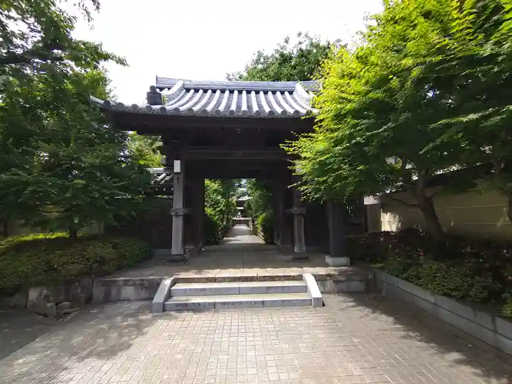 圓融寺(東京都)