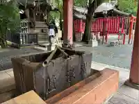 金王八幡宮(東京都)