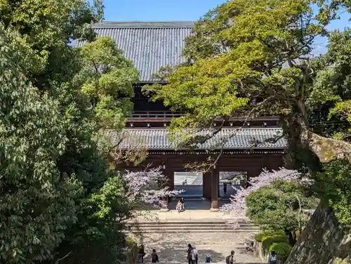 知恩院(京都府)