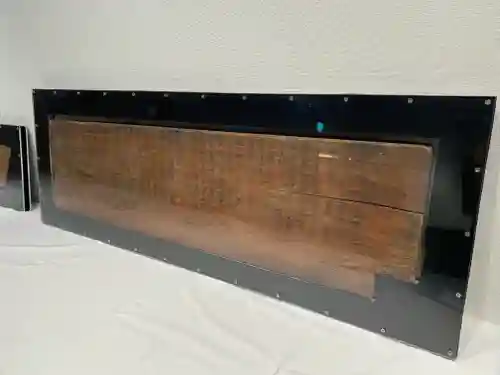 普門寺(切り絵御朱印発祥の寺)(愛知県)