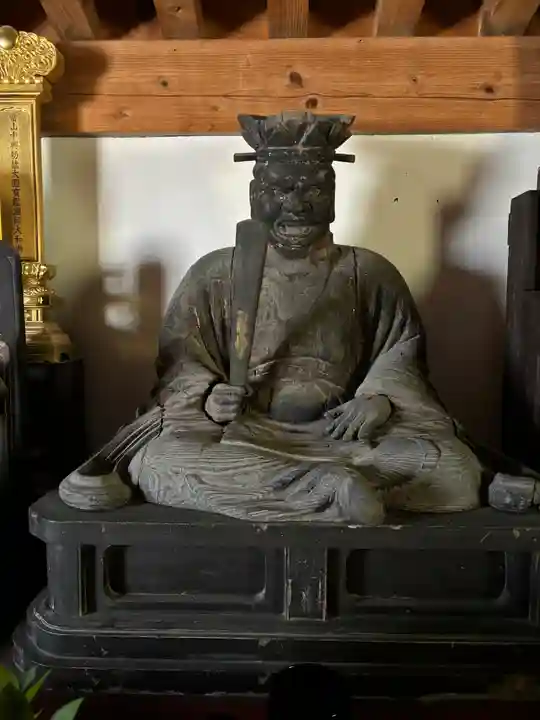 妙感寺(滋賀県)