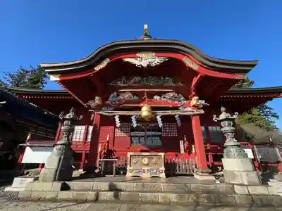 武蔵御嶽神社(東京都)