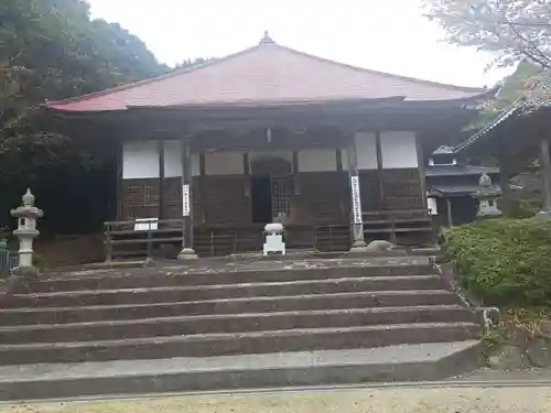 正平寺(大分県)