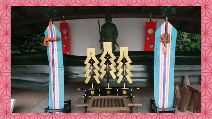 白鷺神社(栃木県)
