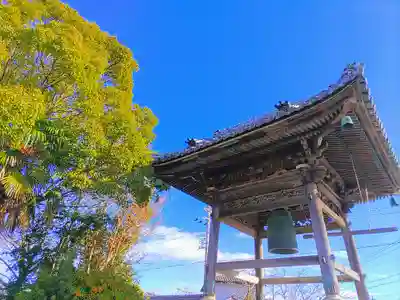 福忍寺のその他建物