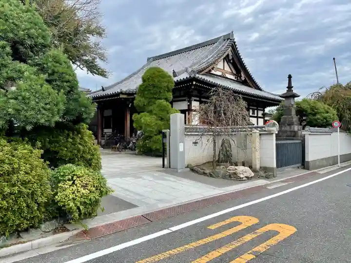 自性院(東京都)
