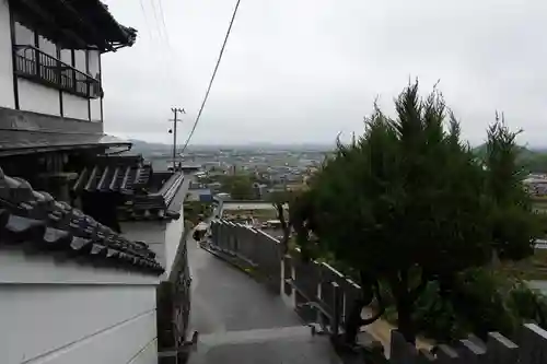 出釋迦寺(香川県)
