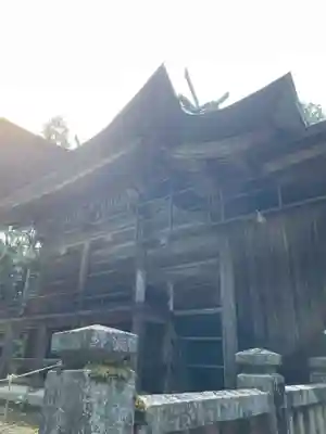 水主神社(香川県)