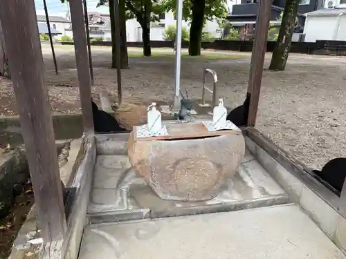 棚倉孫神社(京都府)