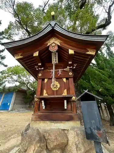 本住吉神社(兵庫県)
