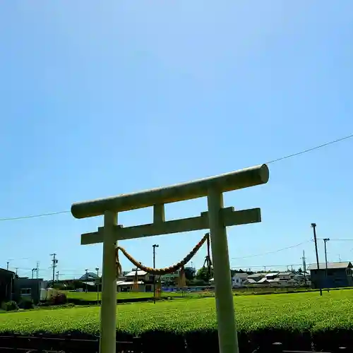 春日神社(静岡県)