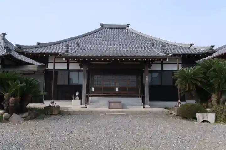 平泉寺(愛知県)