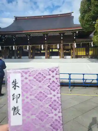 明治神宮(東京都)