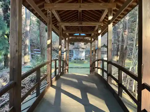 塩野神社(長野県)