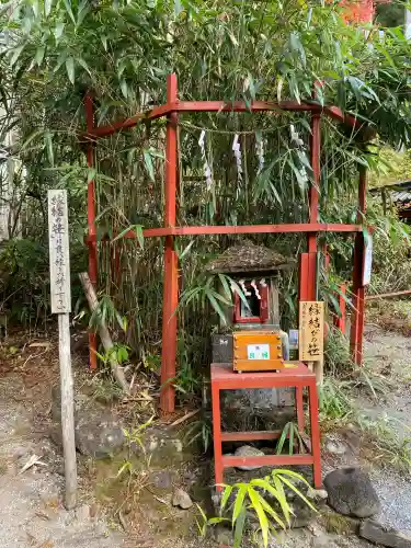 日光二荒山神社(栃木県)