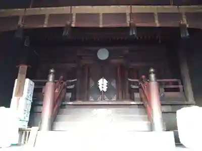 八坂神社御旅所(京都府)