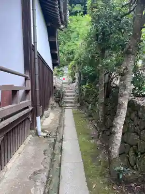 九品寺(奈良県)