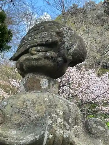上ノ國八幡宮(北海道)