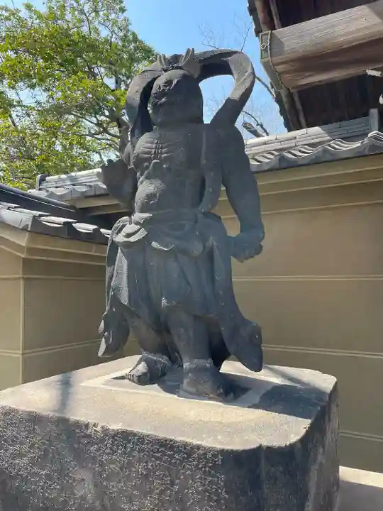 燈明寺(東京都)