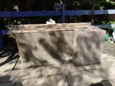 元神明宮(東京都)