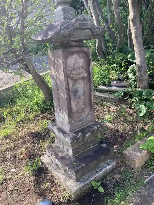 東漸寺(神奈川県)