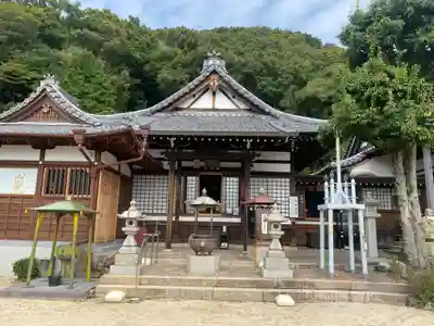 神咒寺(兵庫県)