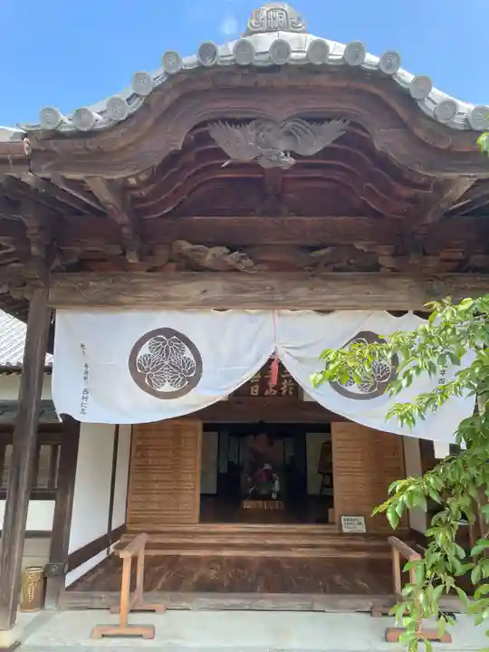 法然寺(香川県)