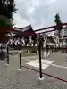 磐井神社(東京都)