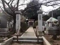 延寿寺のその他建物