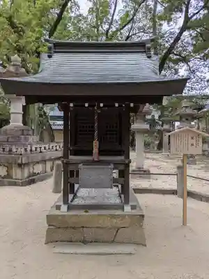 南宮神社(兵庫県)