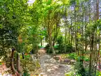 石神社のその他建物