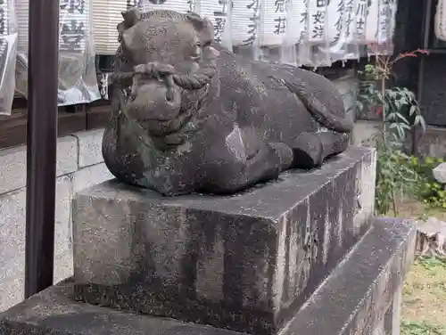 文子天満宮(京都府)