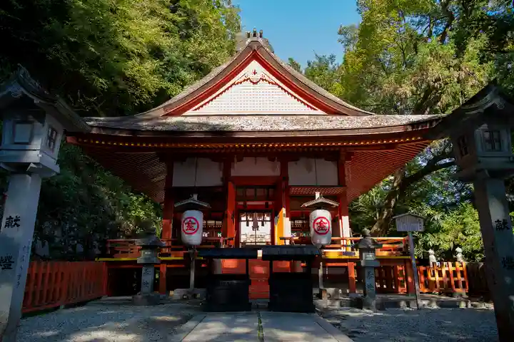 金刀比羅宮の末社・摂社